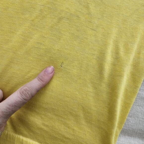 Vintage Cook Children's Hospital Single Stitch Tee 4t - Picture 11 of 11